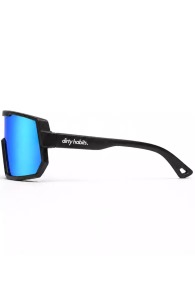 Dirty Habits-Ride Lunettes Polarisées Sports Nautiques