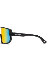Dirty Habits-Ride Lunettes Polarisées Sports Nautiques