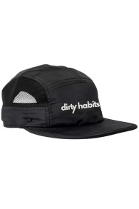 Dirty Habits-Running Cap