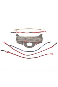 Duotone Kiteboarding-5th Element Upgrade Kit (Click Bar 2019-2020)