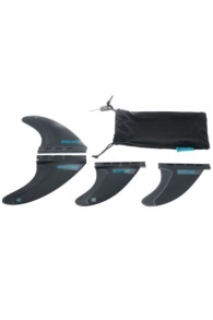 Duotone Kiteboarding-Ailerons TS-M Quad