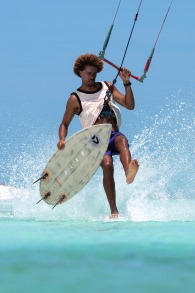 Duotone Kiteboarding-Blur D/LAB 2027 Planche de Surf Directionnelle
