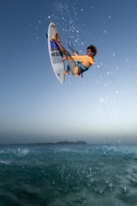 Duotone Kiteboarding-Blur D/LAB 2027 Planche de Surf Directionnelle