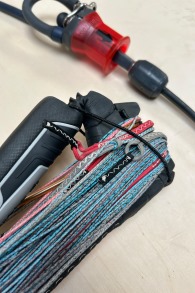 Duotone Kiteboarding-Click Bar 2022 (2nd)