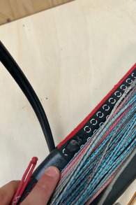 Duotone Kiteboarding-Click Bar 2022 (2nd)