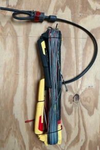 Duotone Kiteboarding-Click Bar 2023 (2nd)