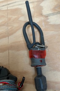 Duotone Kiteboarding-Click Bar 2023 (2nd)