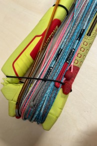 Duotone Kiteboarding-Click Bar 2024 (2nd)