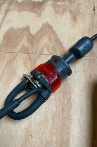 Duotone Kiteboarding-Click Bar 2024 (DEMO)