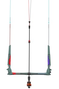 Duotone Kiteboarding-Click Bar 2027 Barre de Kite