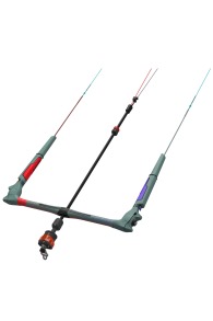 Duotone Kiteboarding-Click Bar 2027 Barre de Kite