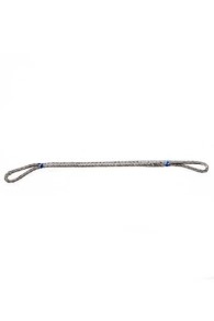 Duotone Kiteboarding-Connecteurs Lignes Avant Pigtail (Trust Barre)