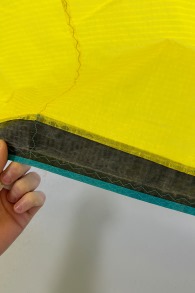 Duotone Kiteboarding-Dice 2020 Kite (2nd)