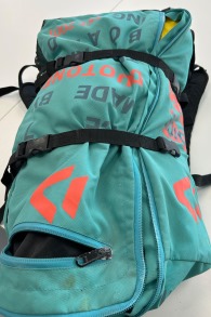 Duotone Kiteboarding-Dice 2020 Kite (2nd)