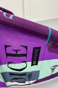 Duotone Kiteboarding-Dice 2021 Kite (2nd)