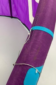 Duotone Kiteboarding-Dice 2021 Kite (2nd)