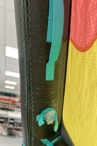 Duotone Kiteboarding-Dice SLS 2022 Kite (2nd)