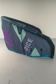 Duotone Kiteboarding-Dice SLS 2022 Kite (2nd)
