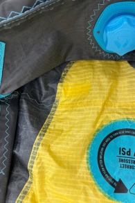 Duotone Kiteboarding-Dice SLS 2022 Kite (2nd)