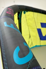 Duotone Kiteboarding-Dice SLS 2025 Kite (DEMO)