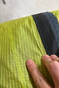 Duotone Kiteboarding-Dice SLS 2025 Kite (DEMO)