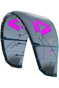 Duotone Kiteboarding-Dice SLS 2026 Aile de Kite