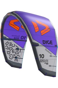 Duotone Kiteboarding-Dice SLS 2027 Aile de Kite