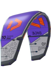 Duotone Kiteboarding-Dice SLS 2027 Aile de Kite