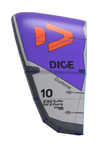 Duotone Kiteboarding-Dice SLS 2027 Aile de Kite