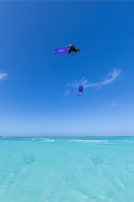 Duotone Kiteboarding-Dice SLS 2027 Aile de Kite