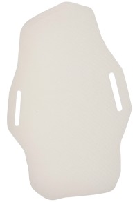 Duotone Kiteboarding-Entity Protège-Planche (SS18-onw) (2 pièces)