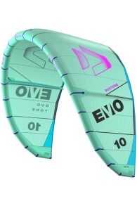 Duotone Kiteboarding-Evo 2025 Aile de Kite