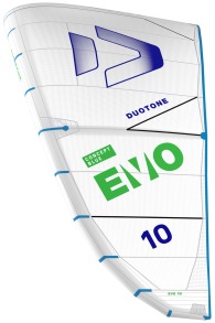 Duotone Kiteboarding-Evo 2025 Aile de Kite