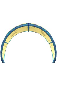 Duotone Kiteboarding-Evo 2025 Aile de Kite