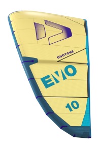 Duotone Kiteboarding-Evo 2025 Aile de Kite