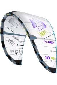 Duotone Kiteboarding-Evo 2026 Aile de Kite
