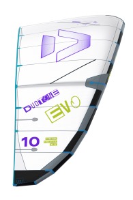 Duotone Kiteboarding-Evo 2026 Aile de Kite