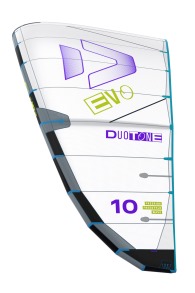 Duotone Kiteboarding-Evo 2026 Aile de Kite