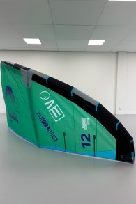 Duotone Kiteboarding-Evo 2026 Kite (DEMO)