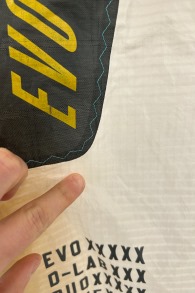 Duotone Kiteboarding-Evo D/LAB 2024 Kite (2nd)