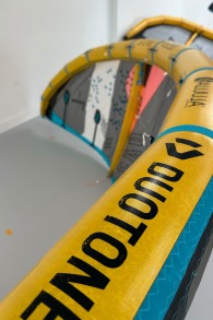 Duotone Kiteboarding-Evo D/LAB 2024 Kite (2nd)