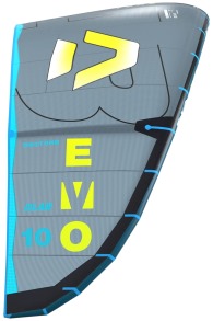 Duotone Kiteboarding-Evo D/LAB 2025 LTD Aile de Kite