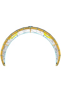 Duotone Kiteboarding-Evo D/LAB 2026 Aile de Kite