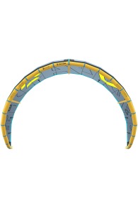 Duotone Kiteboarding-Evo D/LAB 2026 Aile de Kite