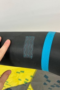 Duotone Kiteboarding-Evo SLS 2023 Kite (2nd)