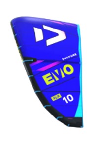 Duotone Kiteboarding-Evo SLS 2025 Aile de Kite