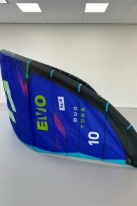 Duotone Kiteboarding-Evo SLS 2025 Kite (DEMO)