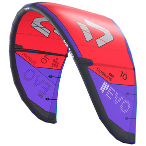 Duotone Kiteboarding-Evo SLS 2027 Aile de Kite