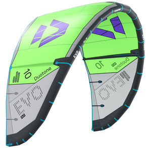 Duotone Kiteboarding-Evo SLS 2027 Aile de Kite