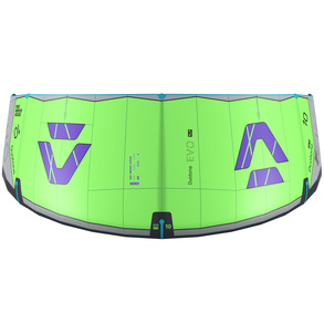 Duotone Kiteboarding-Evo SLS 2027 Aile de Kite